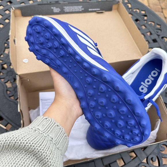 Adidas COPA Gloro TF Turf Men\'s Soccer Cleats Shoes GY9061 main image 7